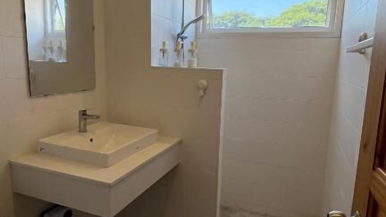 Photo of Bathroom in Chang Khlan