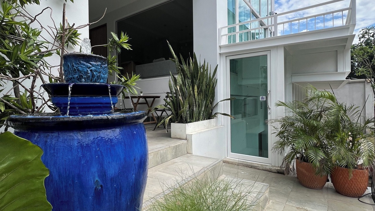Photo of Outdoor in Chang Khlan