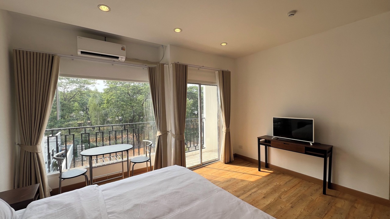 Photo of Bedroom in Chang Khlan