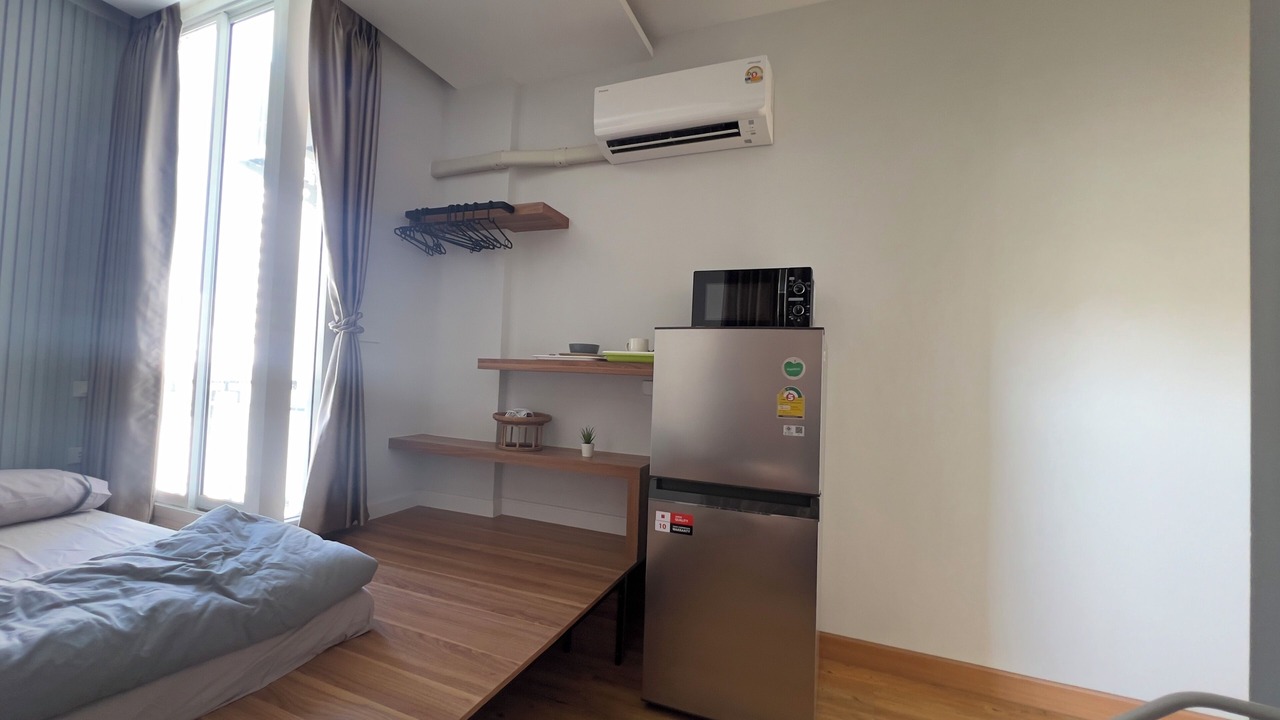Photo of Bedroom in Chang Khlan