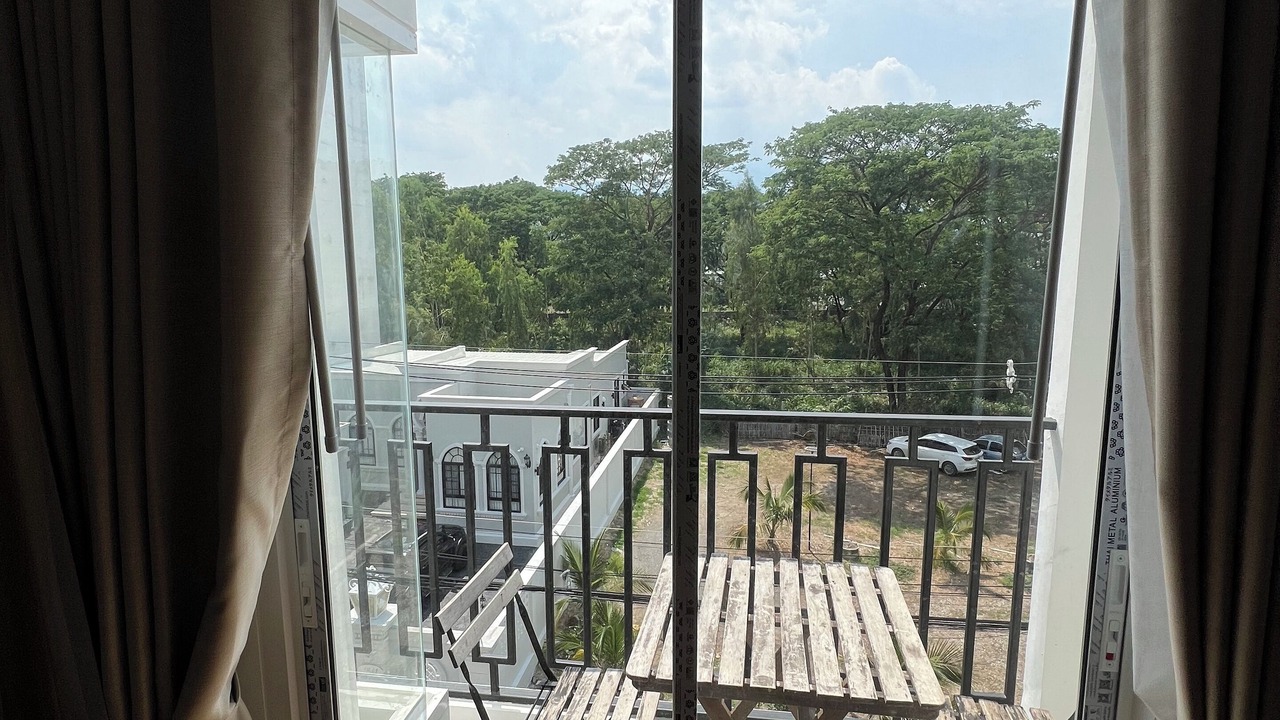 Photo of Patio Balcony in Chang Khlan