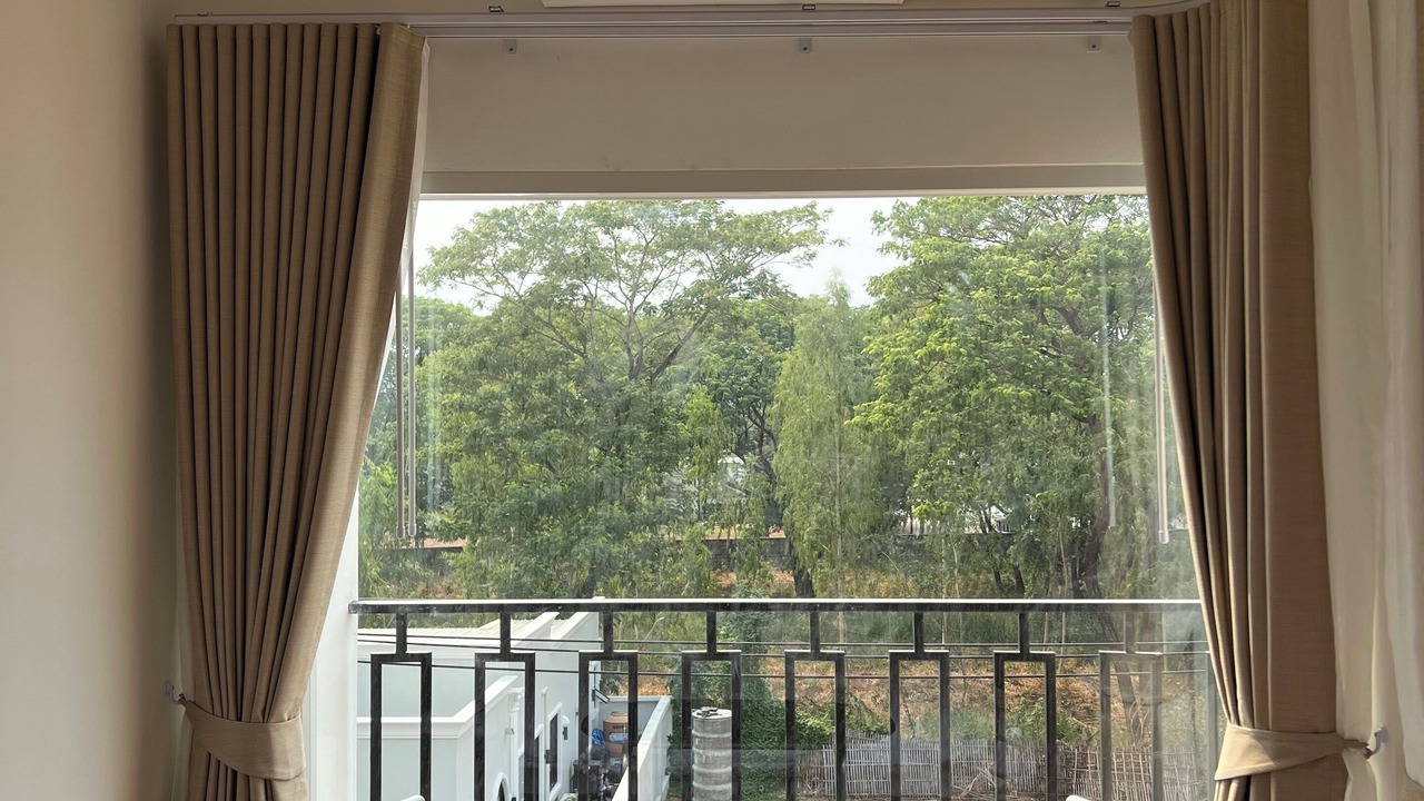 Photo of Patio Balcony in Chang Khlan