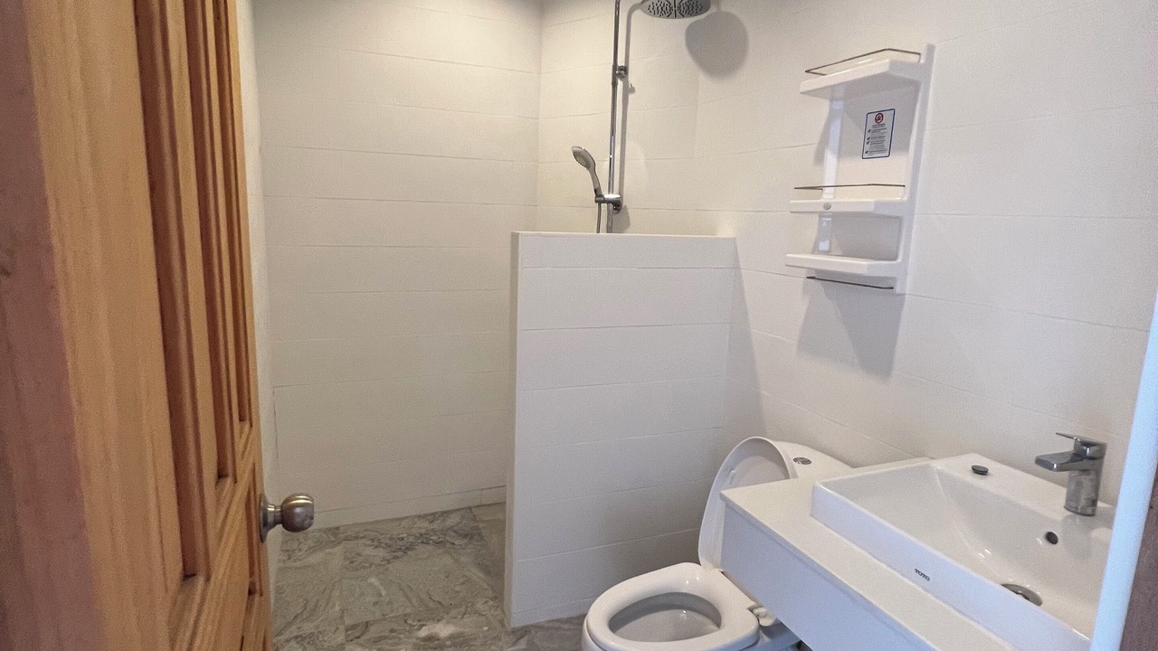 Photo of Bathroom in Chang Khlan