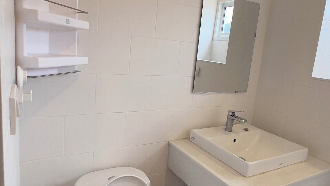 Photo of Bathroom in Chang Khlan