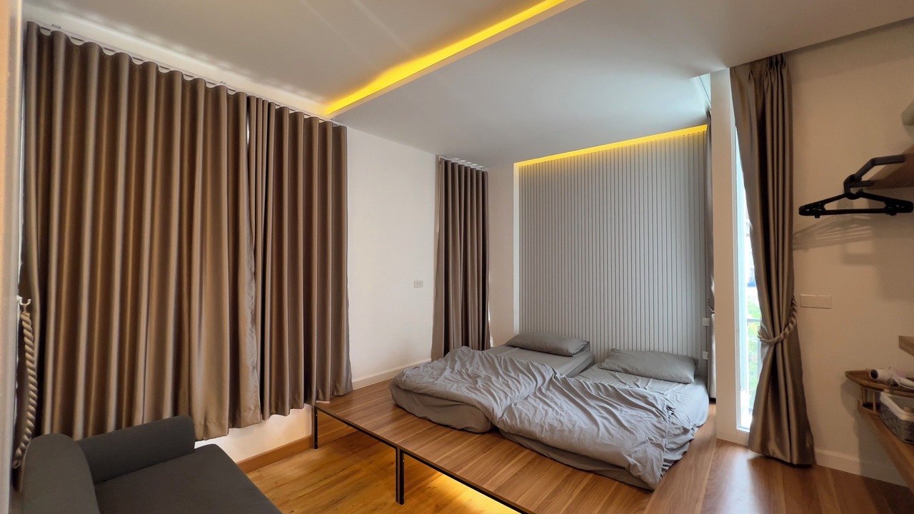 Photo of Bedroom in Chang Khlan