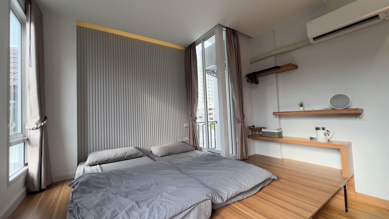 Photo of Bedroom in Chang Khlan