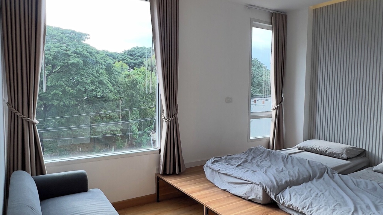 Photo of Bedroom in Chang Khlan