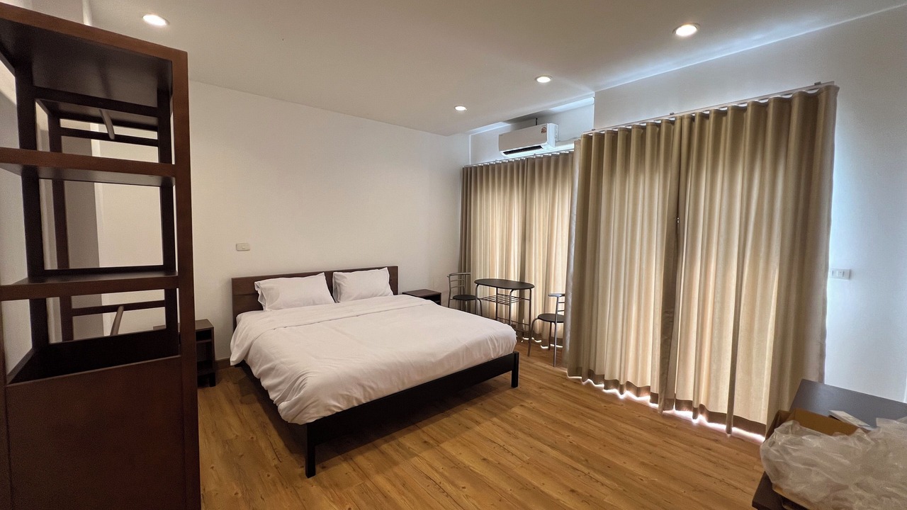 Photo of Bedroom in Chang Khlan