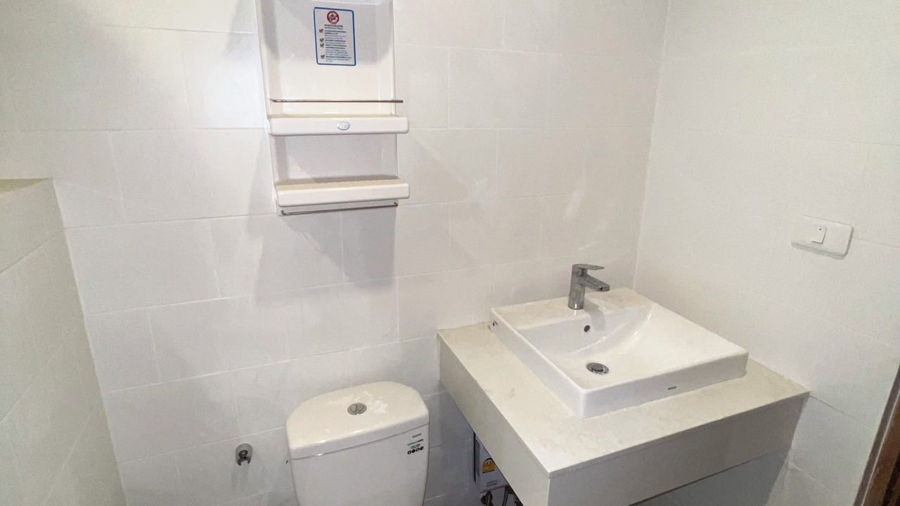 Photo of Bathroom in Chang Khlan