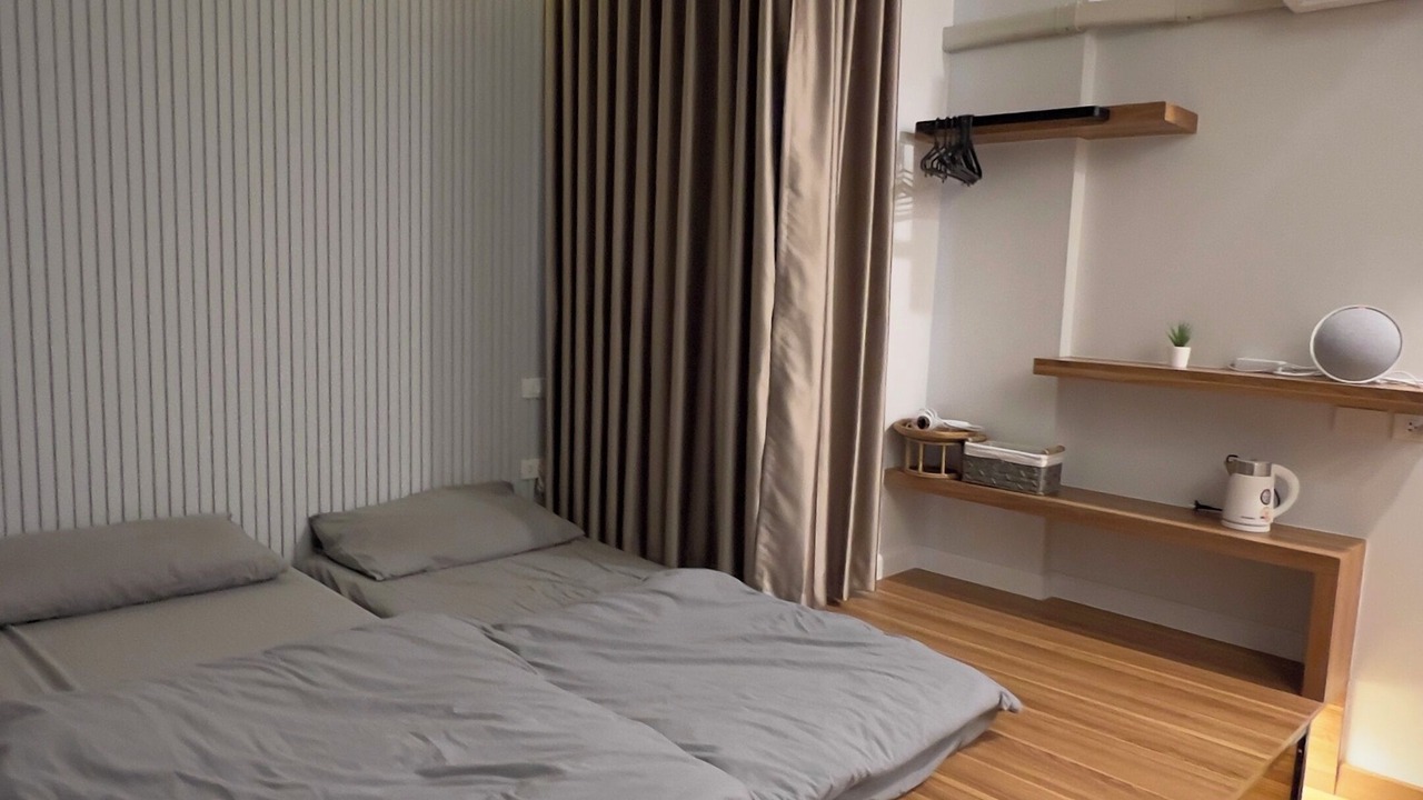 Photo of Bedroom in Chang Khlan