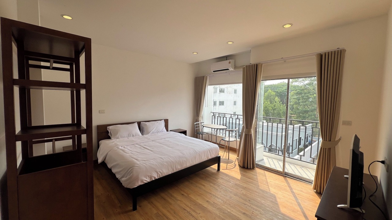 Photo of Bedroom in Chang Khlan