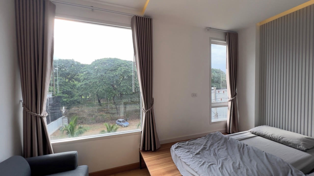 Photo of Bedroom in Chang Khlan