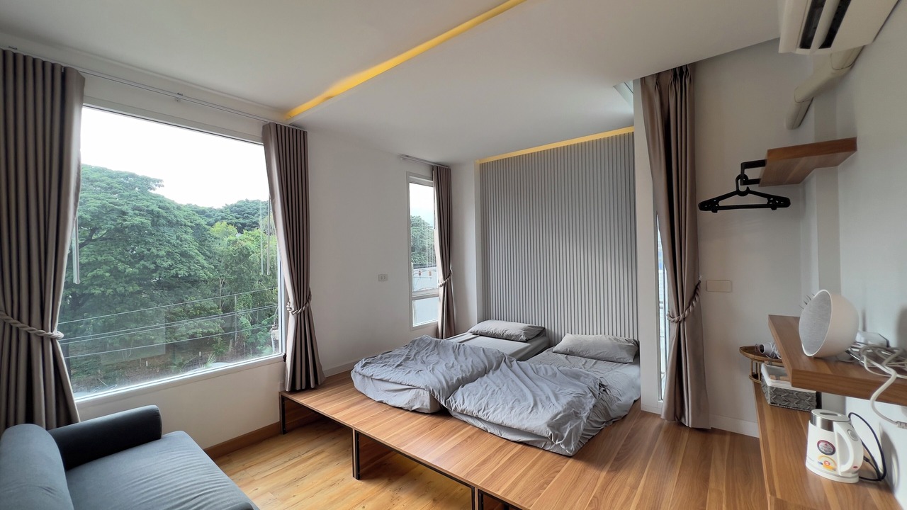 Photo of Bedroom in Chang Khlan