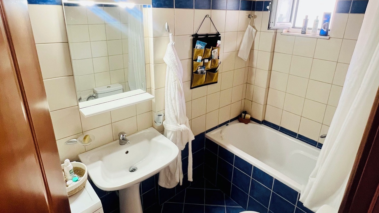 Photo of Bathroom in Lamia