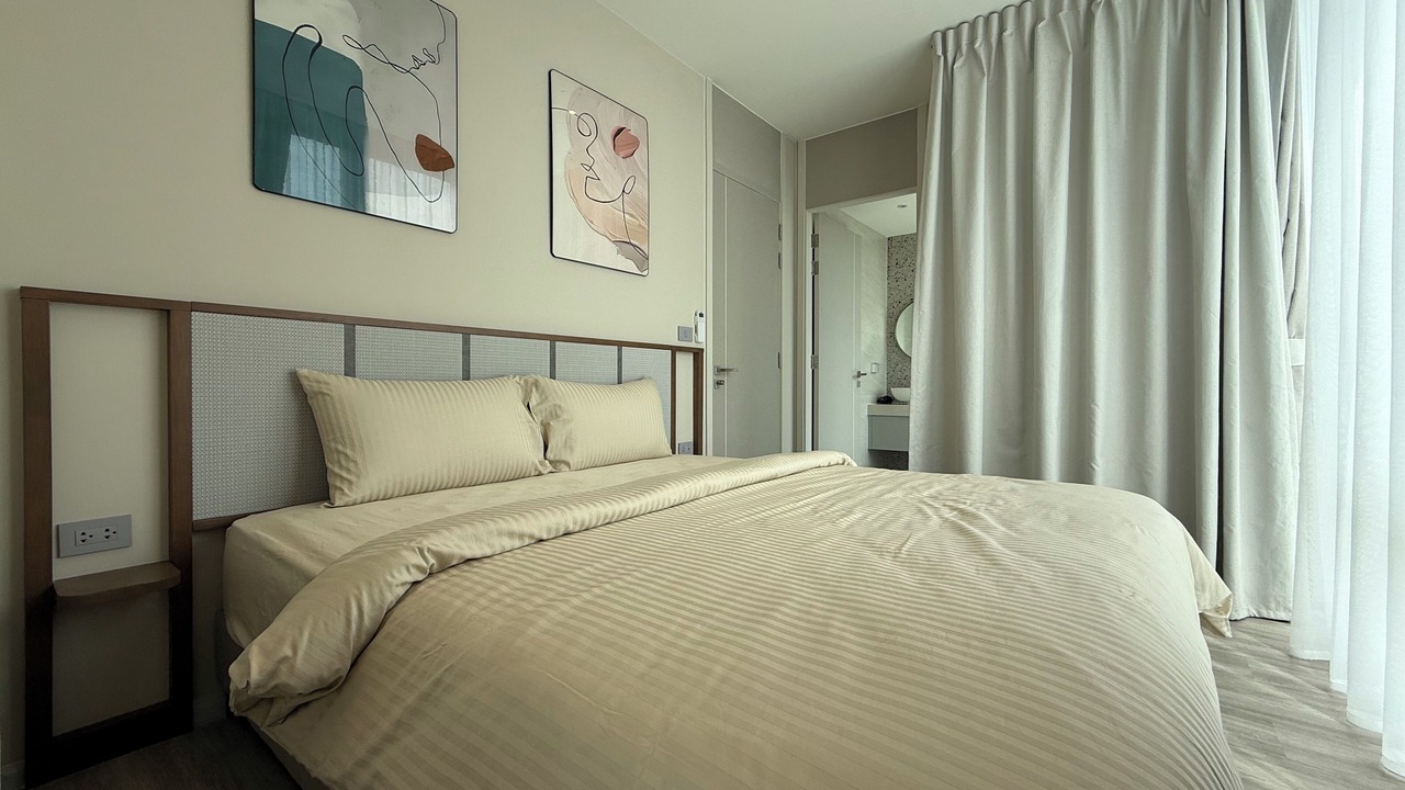 Photo of Bedroom in Nong Kae