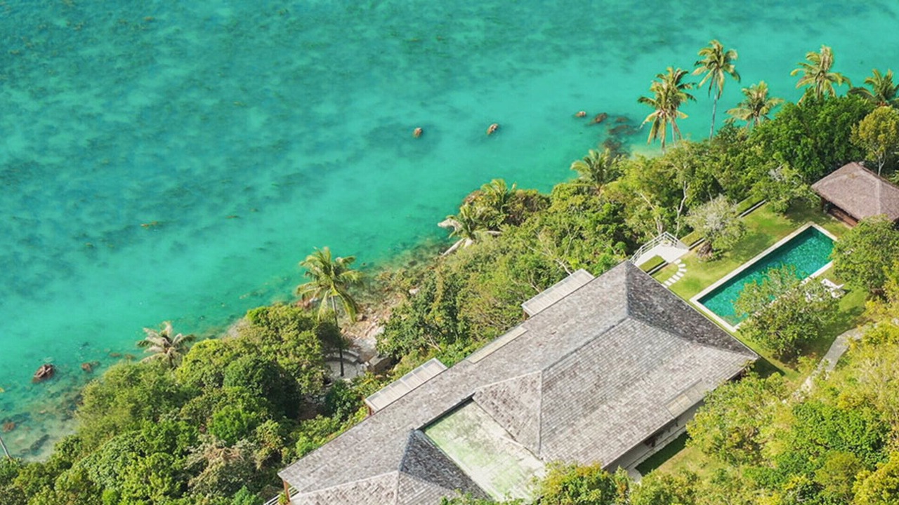 Photo of Outdoor in Thong Krut