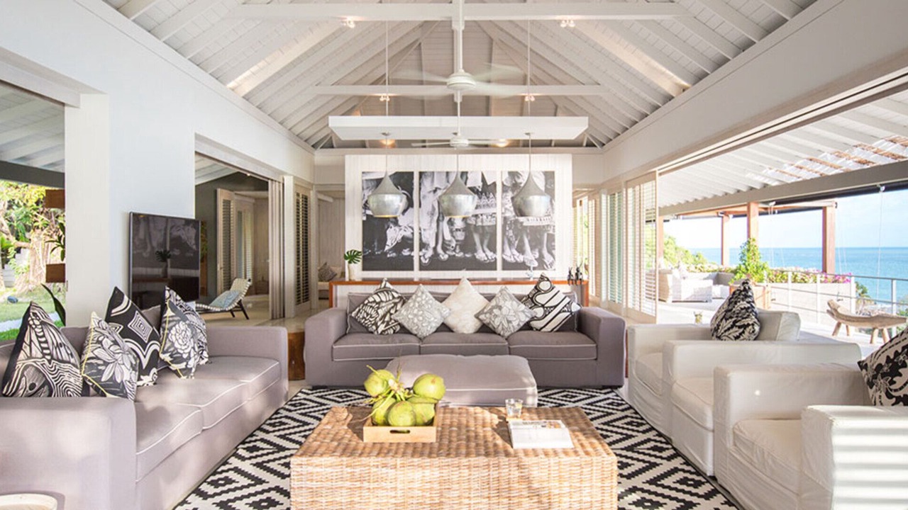 Photo of Livingroom in Thong Krut