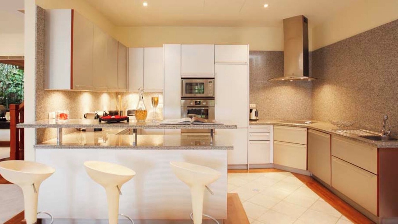 Photo of Kitchen in Bang Tao