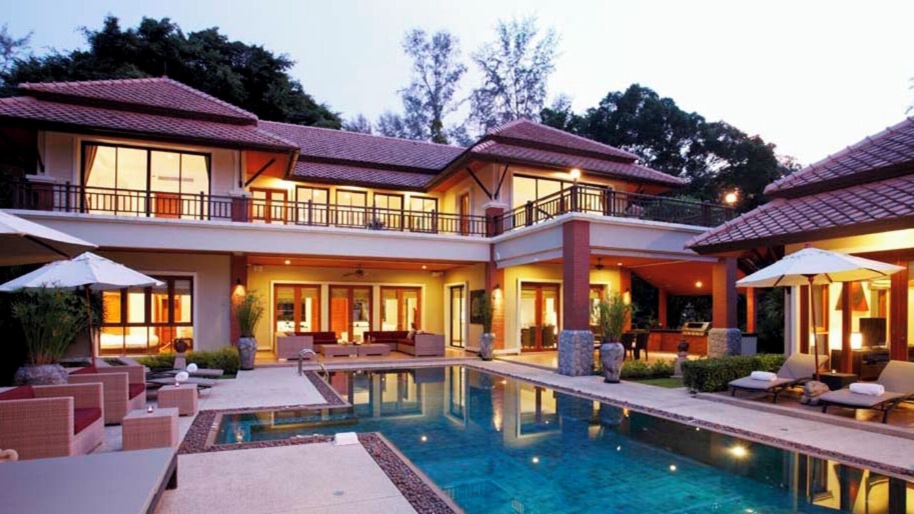 Photo of Outdoor in Bang Tao