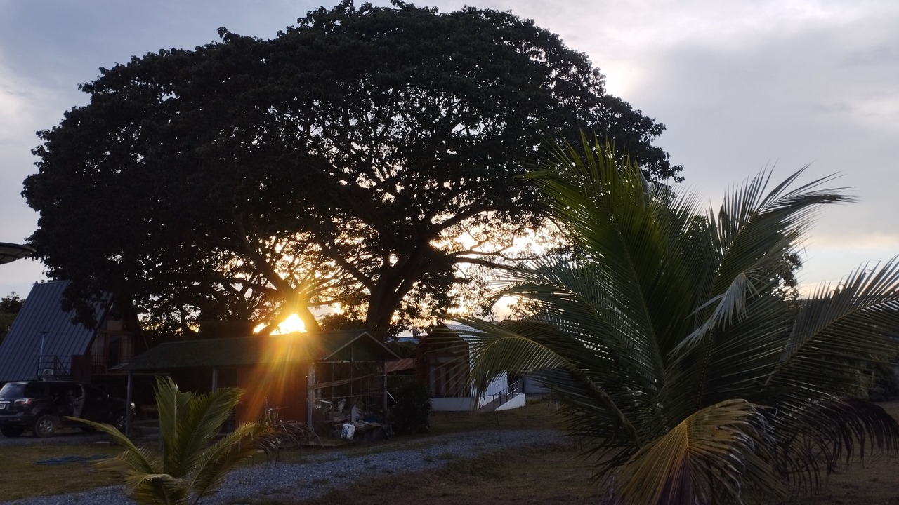Photo of Outdoor in Nai Wiang