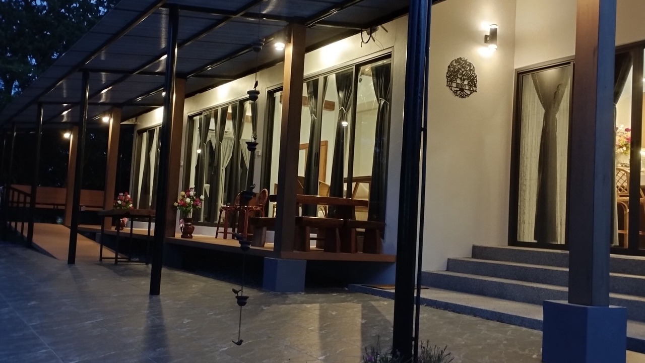 Photo of Outdoor in Nai Wiang
