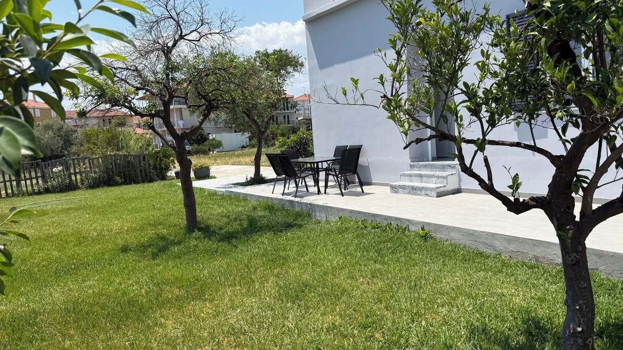 Photo of Outdoor in Paralio Astros