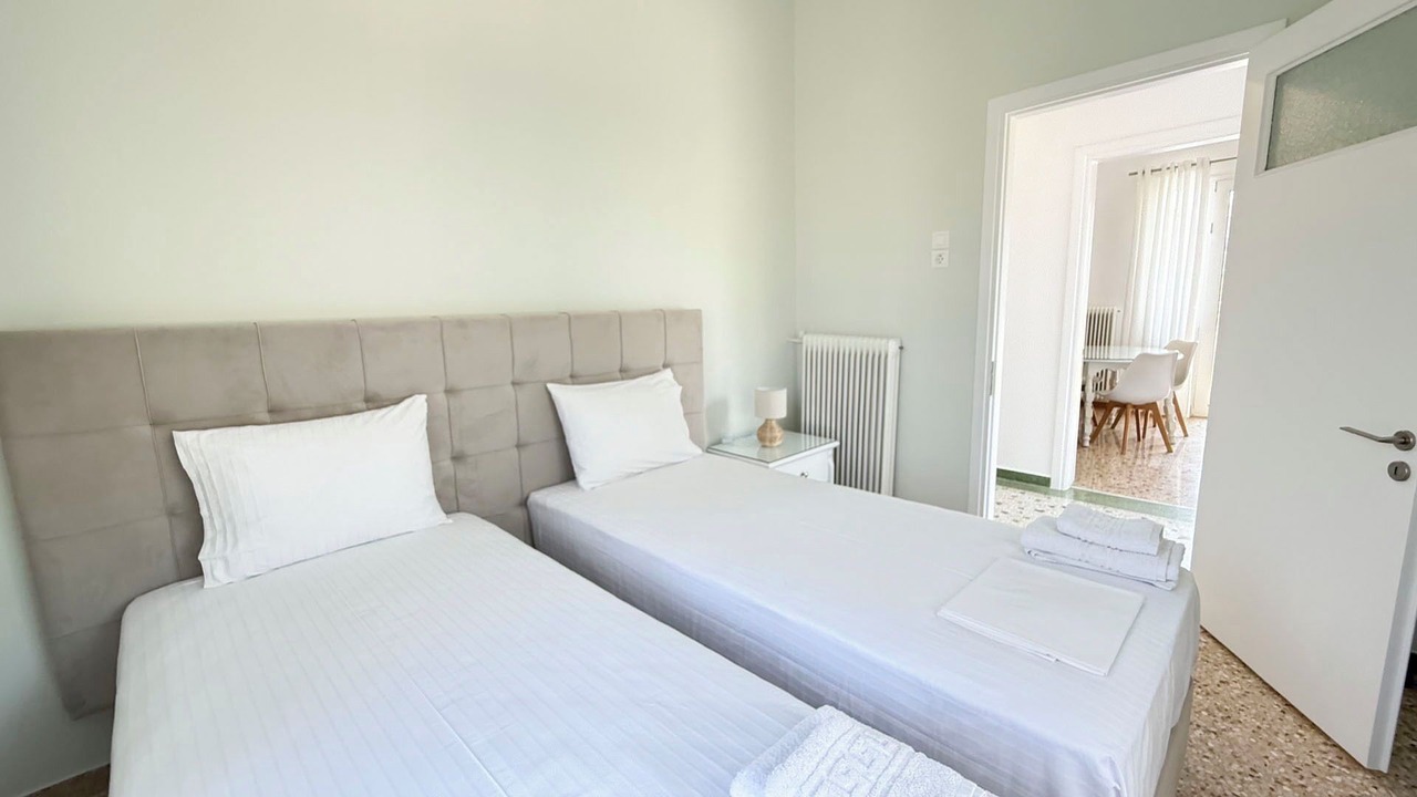Photo of Bedroom in Paralio Astros