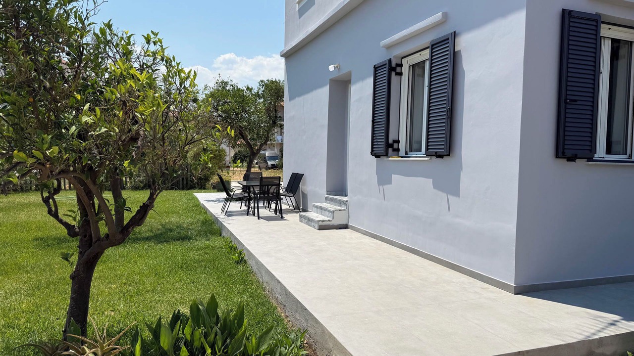 Photo of Outdoor in Paralio Astros