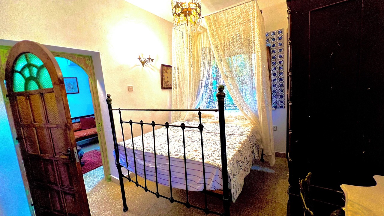 Photo of Bedroom in Kyrenia District
