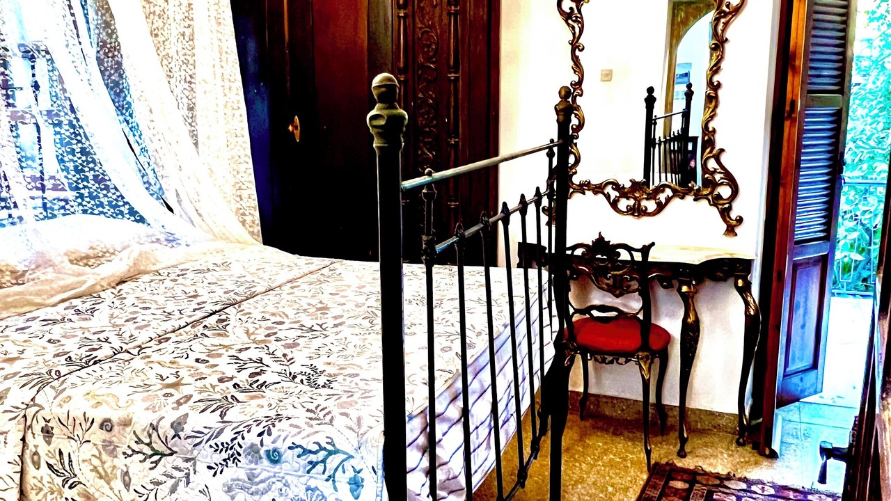 Photo of Bedroom in Kyrenia District