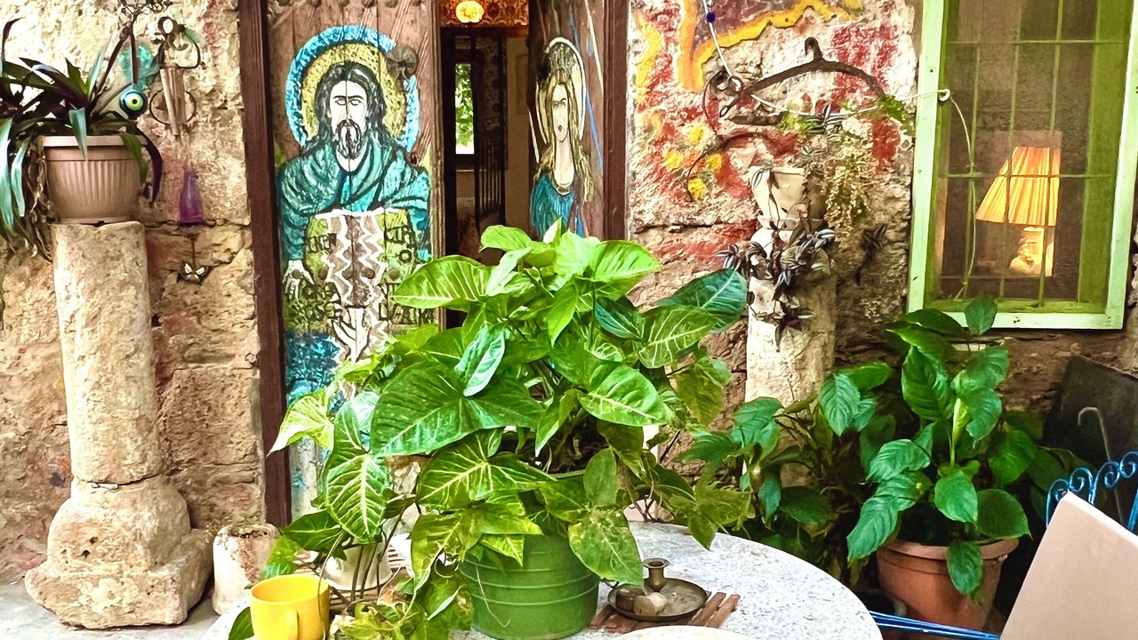 Photo of Outdoor in Kyrenia District