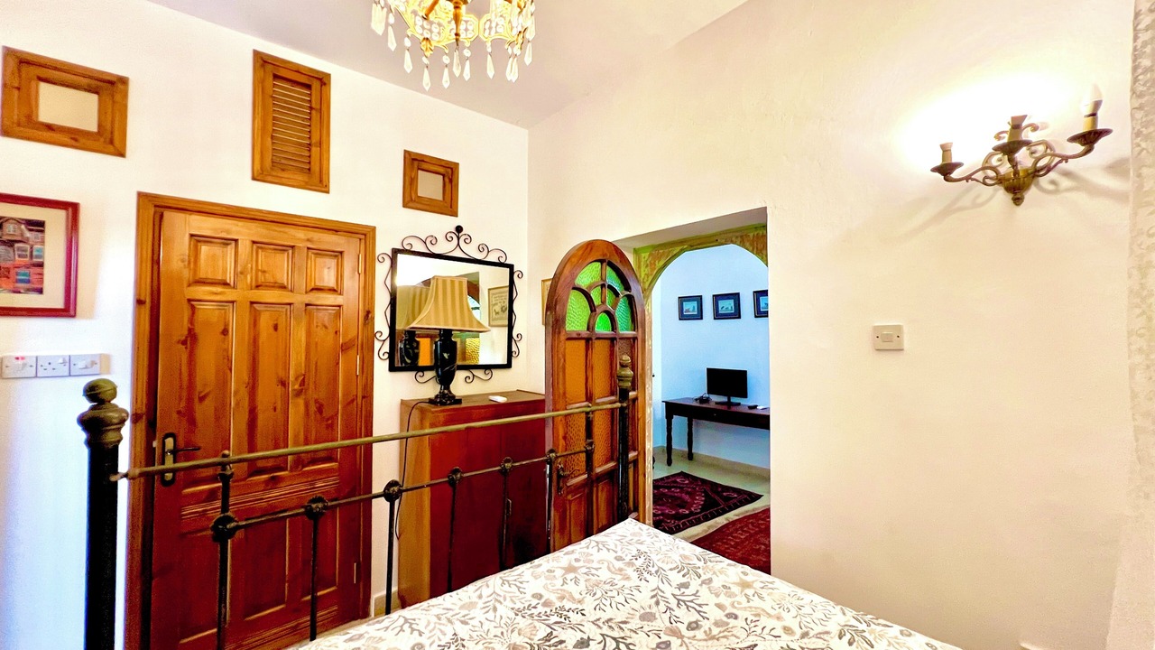 Photo of Bedroom in Kyrenia District