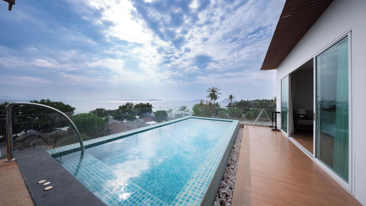 Photo of Patio Balcony in Nong Thale