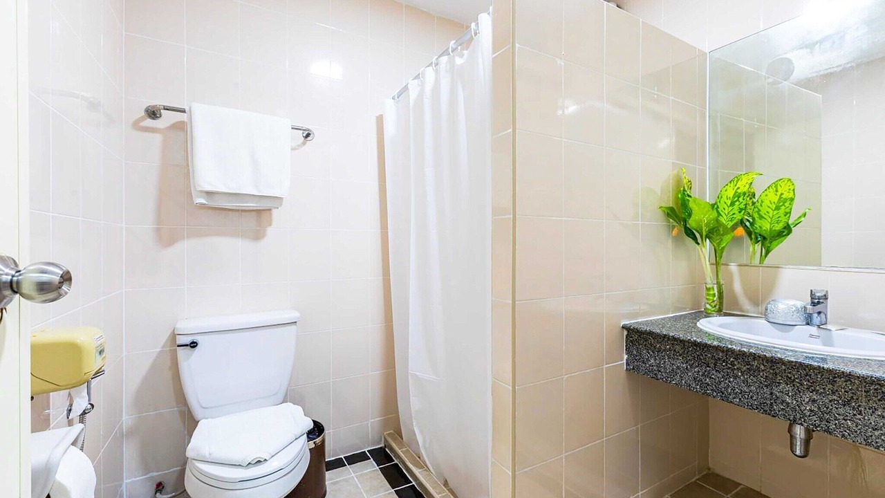 Photo of Bathroom in Bang Kho Laem