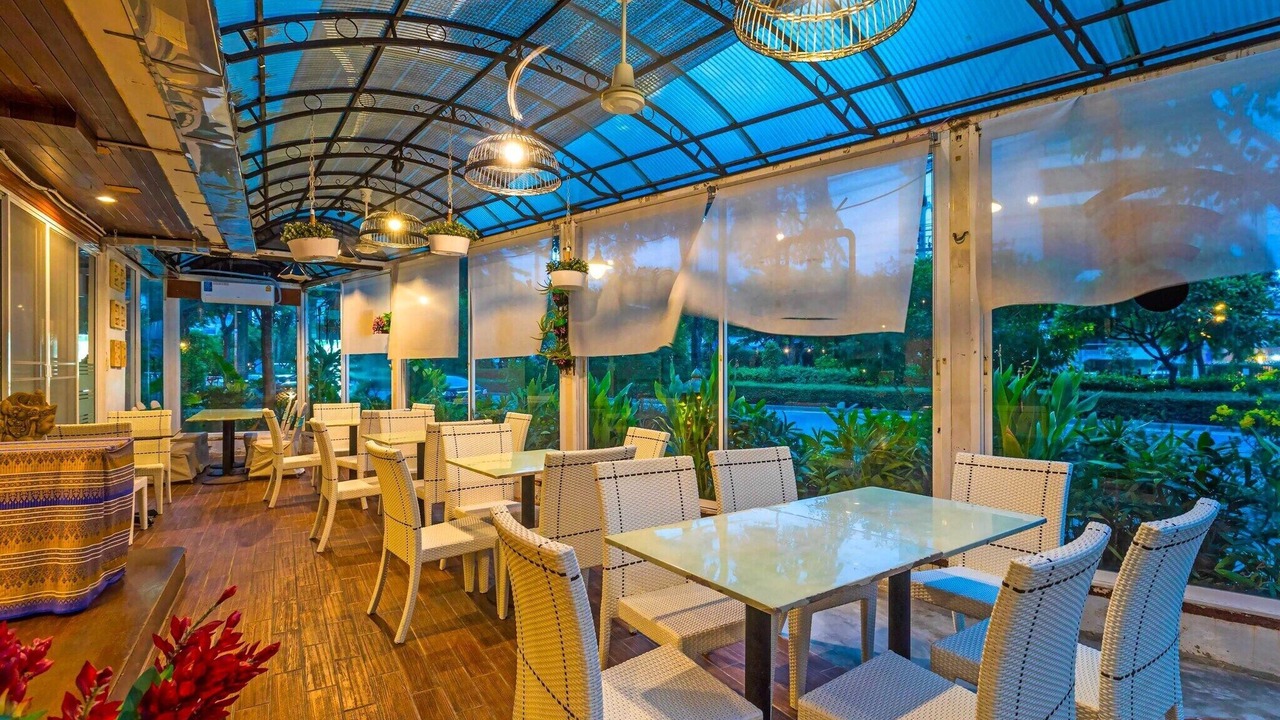 Photo of Livingroom in Bang Kho Laem