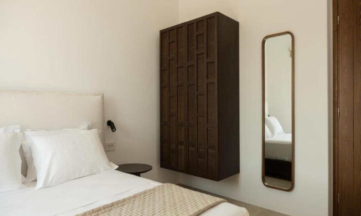 Photo of Bedroom in Skiros
