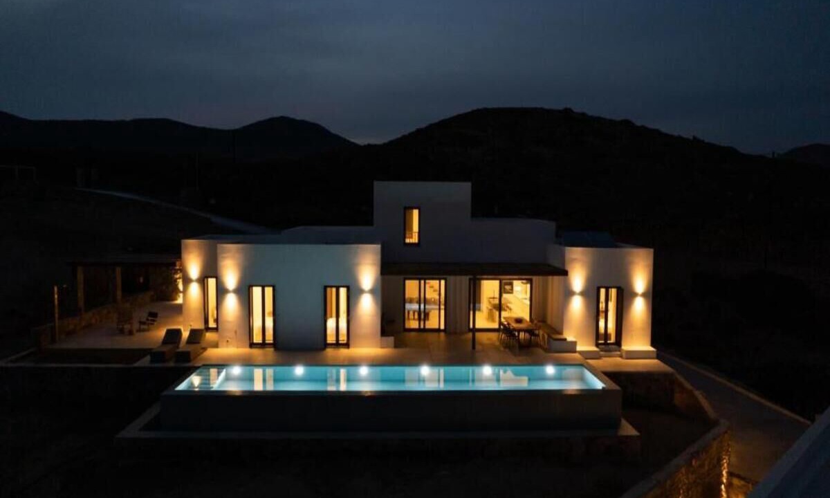 Photo of Outdoor in Skiros