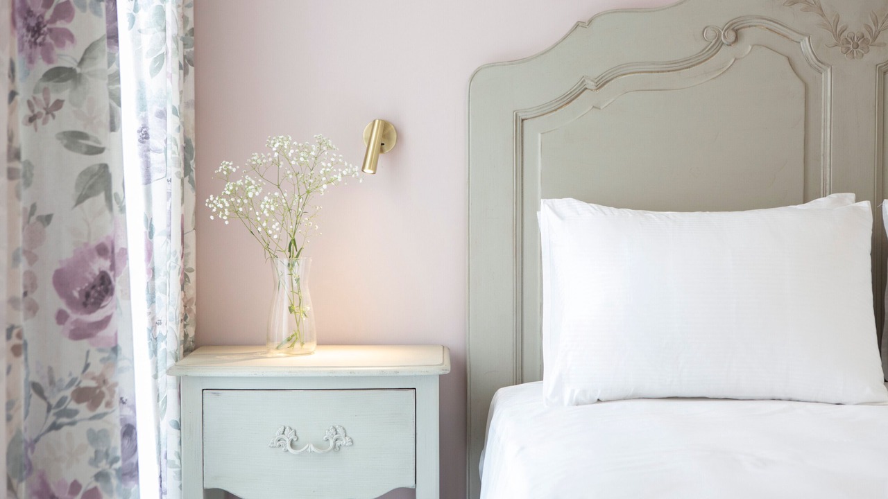 Photo of Bedroom in Nidri