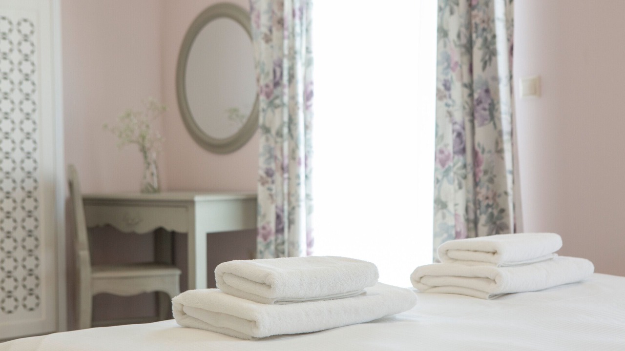 Photo of Bedroom in Nidri