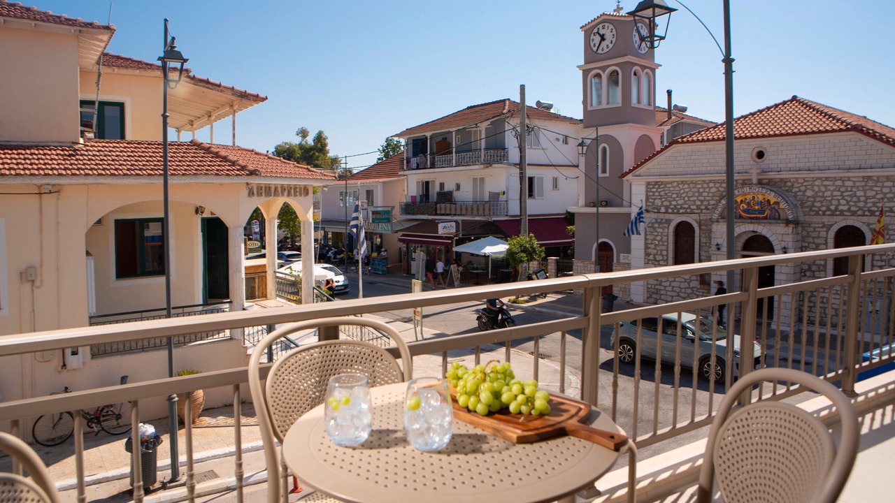 Photo of Outdoor in Nidri
