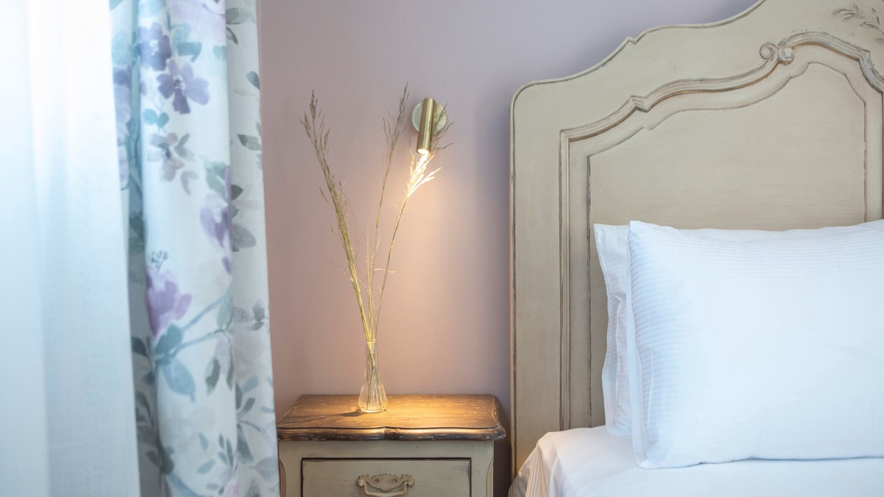 Photo of Bedroom in Nidri