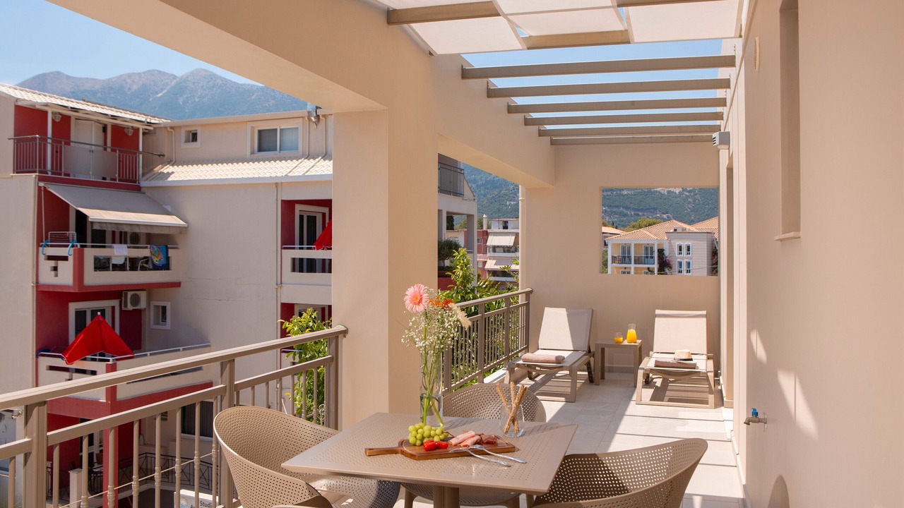 Photo of Outdoor in Nidri