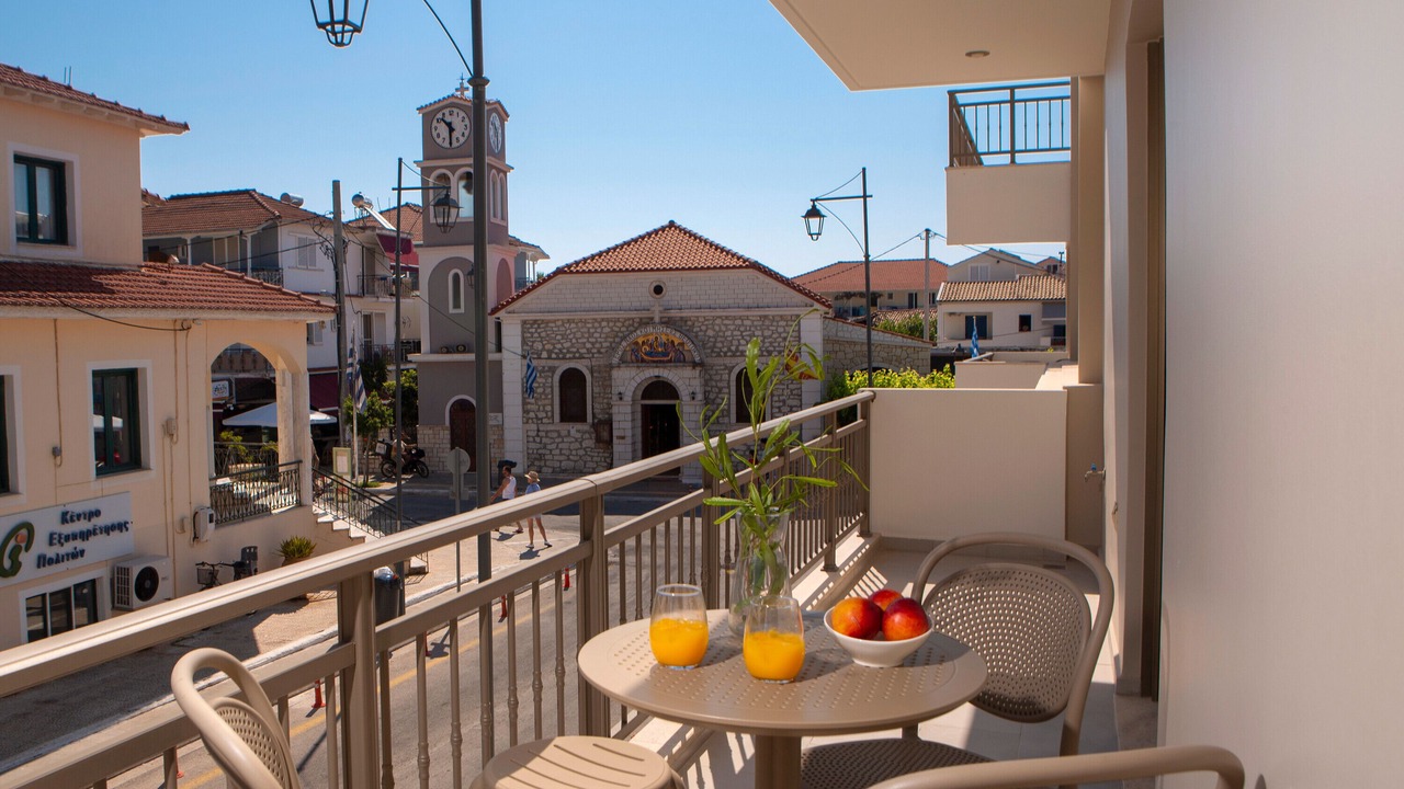 Photo of Outdoor in Nidri