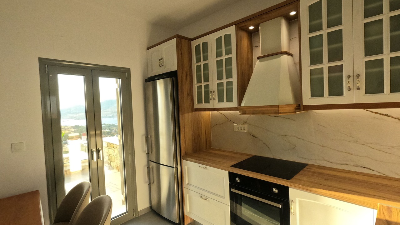 Photo of Kitchen in Posidonia