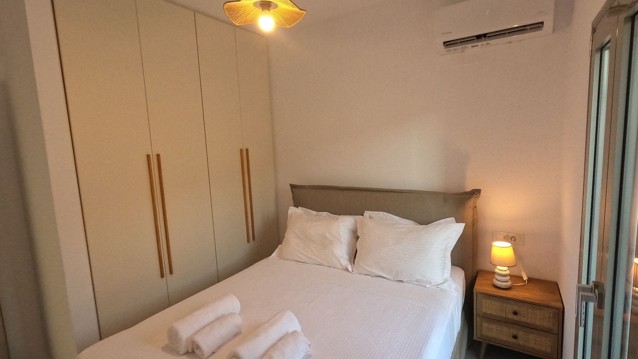 Photo of Bedroom in Posidonia
