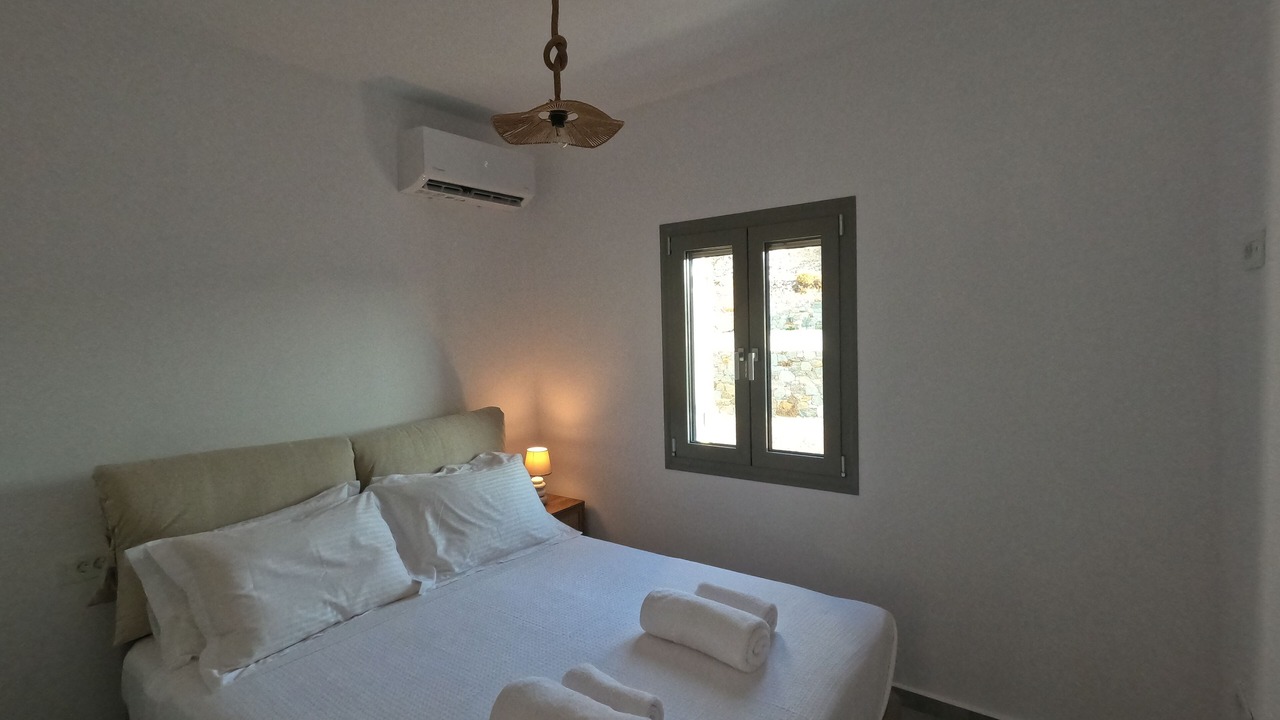 Photo of Bedroom in Posidonia