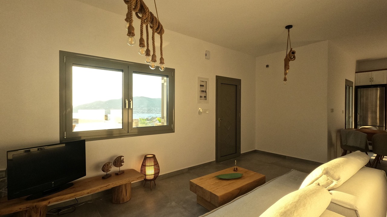 Photo of Bedroom in Posidonia