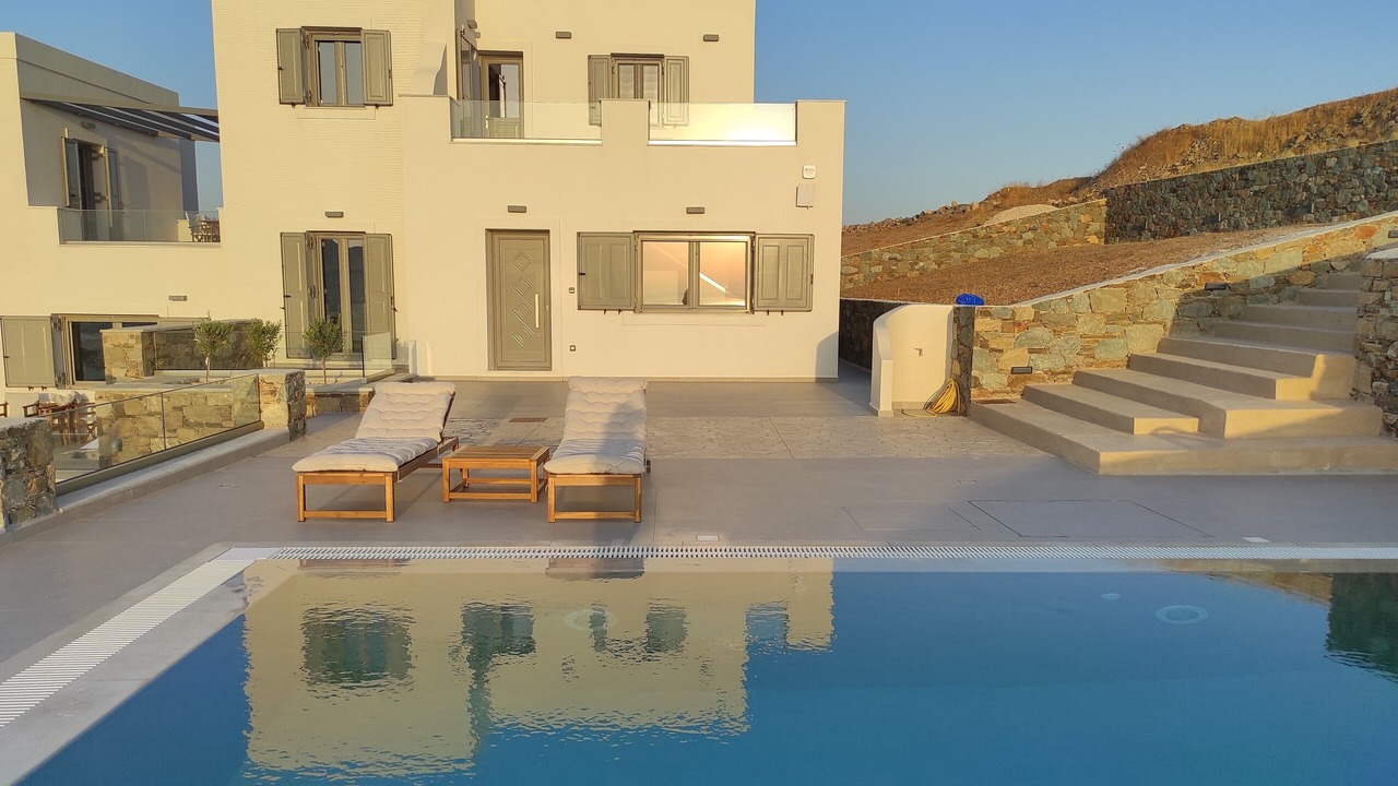 Photo of Outdoor in Posidonia