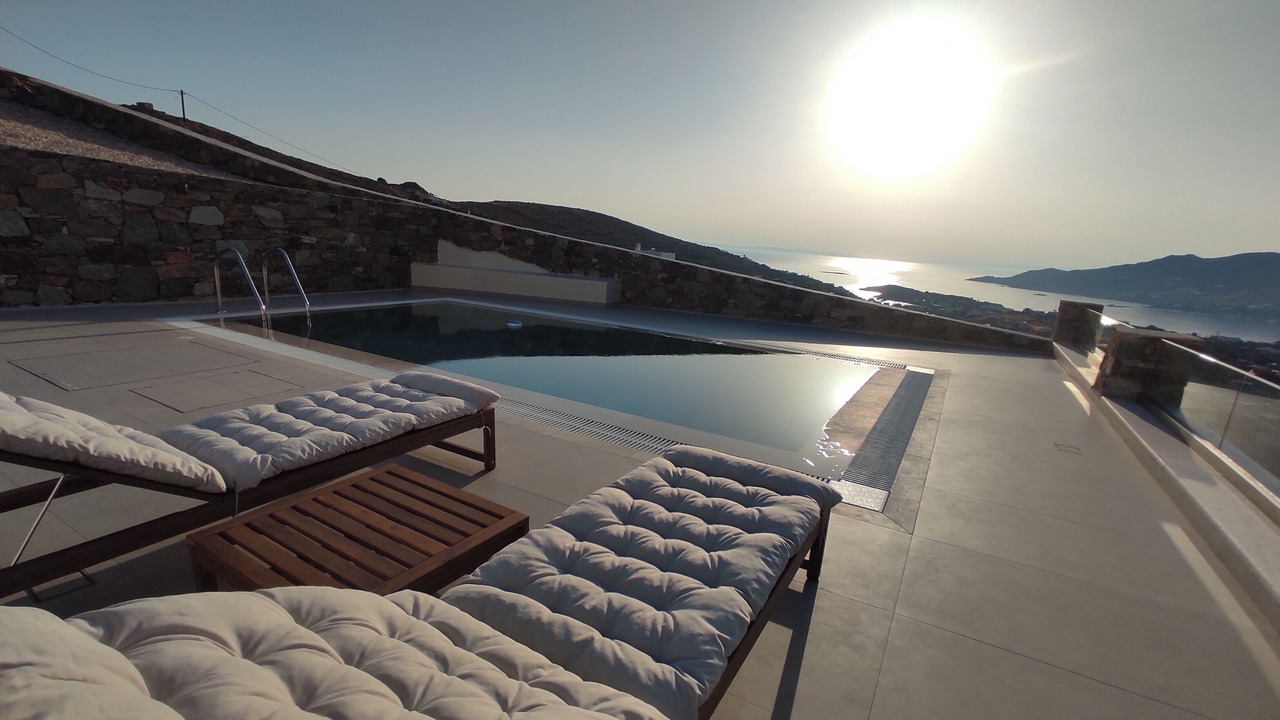 Photo of Outdoor in Posidonia