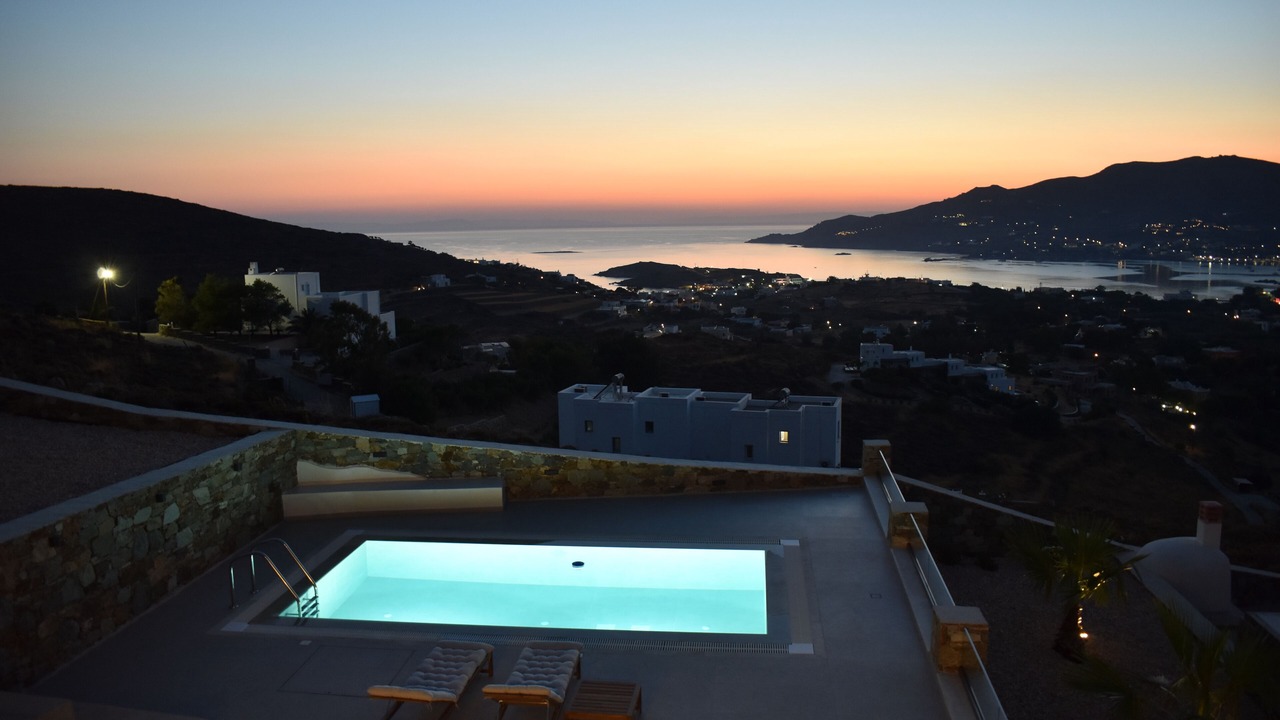 Photo of Outdoor in Posidonia